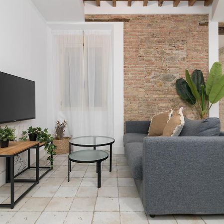 Suite Homes Sweet Alamos III Малага Экстерьер фото
