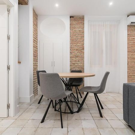 Suite Homes Sweet Alamos III Малага Экстерьер фото