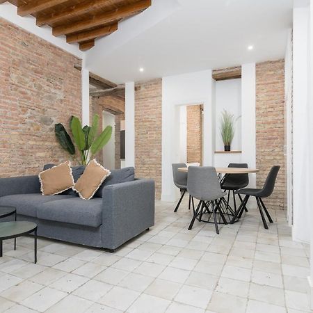 Suite Homes Sweet Alamos III Малага Экстерьер фото