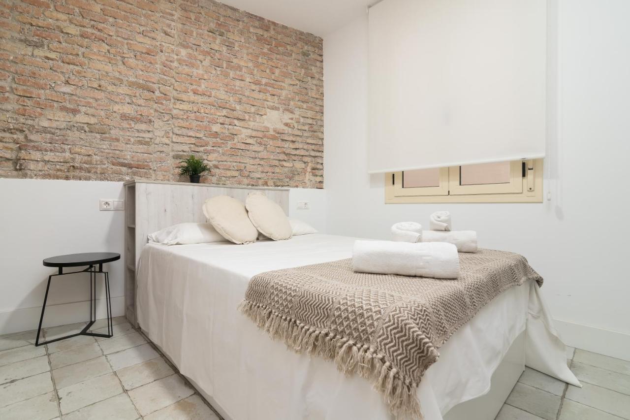 Suite Homes Sweet Alamos III Малага Экстерьер фото