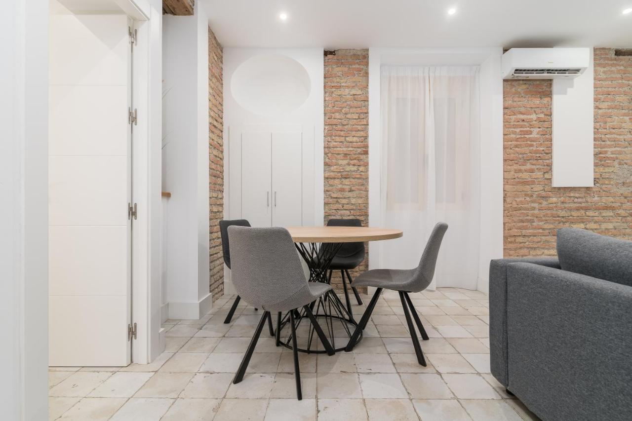 Suite Homes Sweet Alamos III Малага Экстерьер фото
